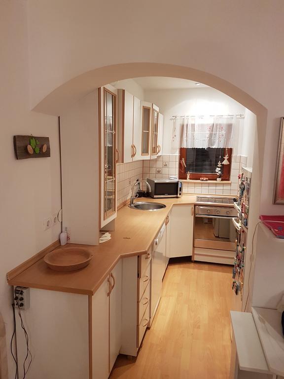 Apartments Lake Bohinj Medja Rom bilde